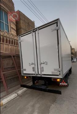 ميتسوبيشي كانتر